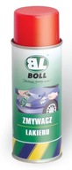 BOLL Odlakovač v spreji 400ml