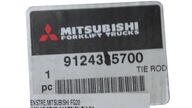 KONCOVKA TYČE MITSUBISHI FG SITO 15/20/25