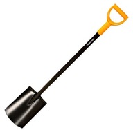 Priama lopatka Fiskars Spade Rydel Solid 131403