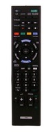 SONY BRAVIA REMOTE KDL-60W855B KDL-60W605B