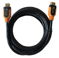 HDMI KÁBEL 10 METROV LB0056-10 HDMI-HDMI 2.0