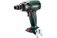 Metabo SSW 18 LTX 400 BL rázový uťahovák 602205890 krabička