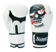 SVETOVÝ MAJSTER ODPORÚČA Boxerské rukavice SKULL 10 oz