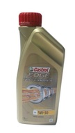 CASTROL EDGE PROFESSIONAL FST OIL 5W30 C4 1L