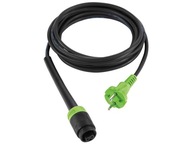 FESTOOL Plug-it kábel H05 RNF/4 EU PLANEX 203929