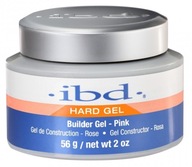 IBD BUILDER GEL RUŽOVÝ 56g GÉL NA STAVENIE NECHTOV