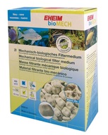EHEIM bioMECH 2 l mechanicko-biologická kartuša