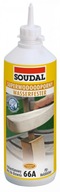 POULIRETÉNOVÉ LEPIVO NA DREVO SOUDAL 66A 750 ml