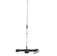 Autoanténa 40cm pre BAOFENG UV5R UV82 SMA-F