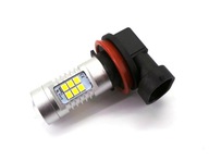 LED žiarovka H8 12V CANBUS 1900lm