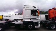 SADA OBTISKOV DAF CF SUPER SPACECAB CF DECAL