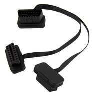 SPLITTER x2 OBD-2 PLOCHÝ KÁBEL pre OBD ELEVEN