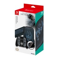 HORI SWITCH Skyrim Starter Kit - Puzdro, handrička, fólia na obrazovku a grip