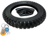 DUBE TIRE 12 1/2x2,75 VRECKOVÝ BIKE MINI CROSS