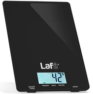 LCD KUCHYŇSKÁ VÁHA do 5kg/1g ELEKTRONICKÉ SKLO