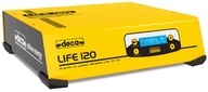 Deca Life 120 20Ah - 2400Ah 12V AGM GEL usmerňovač