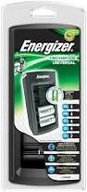 ENERGIZER nabíjačka batérií R3 R6 9V R14 R20