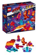 LEGO 70825 THE MOVIE Wisimi's Builder Box