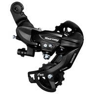 ZADNÁ PREhadzovačka SHIMANO RD-TY300/TX35 OTOČNÁ SKRUTKA