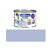 Luxdecor smalt MAT 0,4l LAVENDER HILL