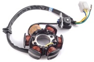 Alternátor Magneto Stator Quad ATV 110 125 KXD