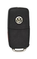 VW KEY PASSAT B6 B7 GOLF VI ZNAK SIGN