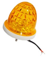 LED BLIKAJÚCA BRÁNA SIGNALIZÁCIA 12V 24V