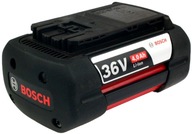 BATÉRIA BOSCH 36V 4,0Ah PRE ADVANCEDROTAK 36-660