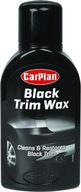 CarPlan Bumper Black AKCIA!!!