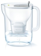 Filtračná kanvica Brita 2,4l STYLE, šedá