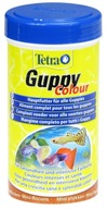 Tetra Guppy Color 250ml Krmivo pre gupky