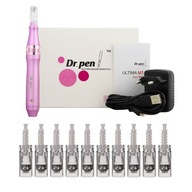 Dermapen Dr Pen M7-W + 10 náplní Bezdrôtové