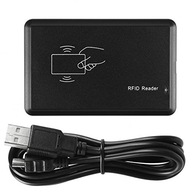 Čítačka RFID kariet, USB vstup 125kHz EM4100 Wwa