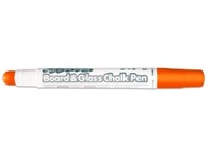 MUNGYO STICK CHALK, ORANGE CHALK