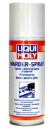 LIQUI MOLY MARTEN REPELLER SPREJ PROTI HLODAČOM