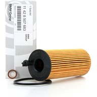 OLEJOVÝ FILTER BMW ORIGINÁL. F20/F30/F10/F01/F25/ DIESEL