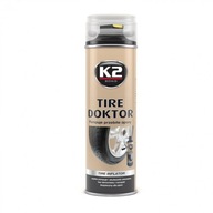 K2 TIRE DOKTOR 535 ML