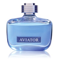 AVIATOR Authentic Paris Blue pánske 100ml EDT