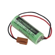 BATÉRIA LITH-46 CR17450SE-RL Sanyo 3,0V 3200mAh.