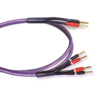 MELODIKA REPRODUKTOROVÝ KÁBEL PRE BI-WIRING MDBW 2x4m