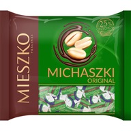 MICHASZKI MIESZKO ARAŠIDOVÉ CUKROVINKY - 1KG.