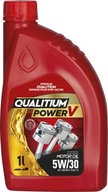 QUALITIUM POWER V syntetický olej 5W-30 1L