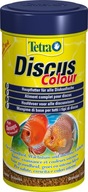 Tetra Discus Color 250ml Krmivo pre terčovce