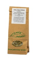 Yerba maté list Brazília - 500g - Dary Podlasie