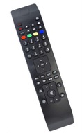 TELEFUNKEN TV REMOTE D32H125A3C, D32H125B3, D32H125