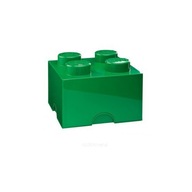 LEGO 40031734 Nádoba 4 tmavozelená