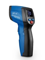 Pyrometer DualLaser Native Display od CEM