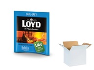 LOYD Earl Grey čaj vo vrecúškach 1,7g x 500 ks