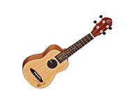 ORTEGA RU5-SO SOPRANE UKULELE