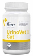 Čiapky VETEXPERT URINOVET CAT 45 odkrútiť